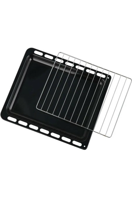 Электрическая плита De Luxe 506004.23эс-120 (белый) 1