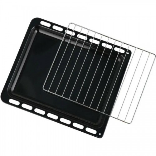 Электрическая плита De Luxe 506004.23эс-120 (белый) 1