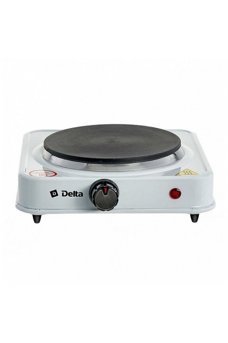 Электрическая плита Delta D-703 (белый) 