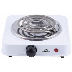 Электрическая плита Добрыня DO-2205 (белый)