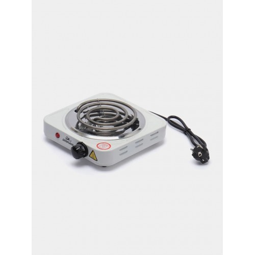 Электрическая плита Добрыня DO-2205 (белый) 1