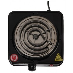 Электрическая плита Добрыня DO-2205 (черный)