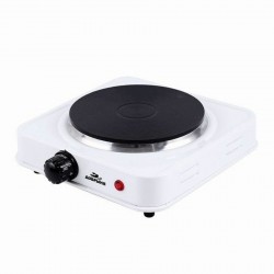 Электрическая плита Добрыня DO-2206 (белый)