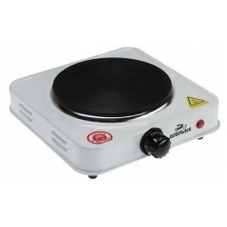 Электрическая плита Добрыня DO-2206 (белый)