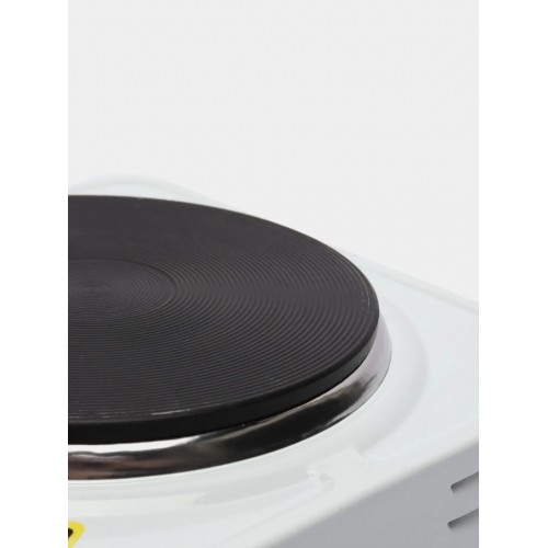 Электрическая плита Добрыня DO-2206 (белый) 4