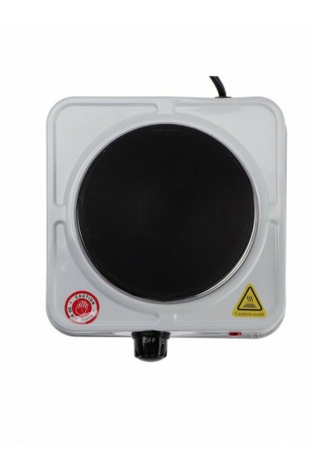 Электрическая плита Добрыня DO-2206 (белый) 6