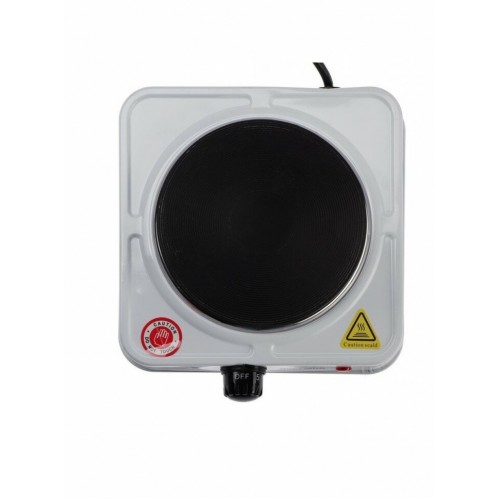 Электрическая плита Добрыня DO-2206 (белый) 8