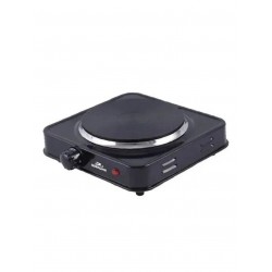 Электрическая плита Добрыня DO-2206 (черный)