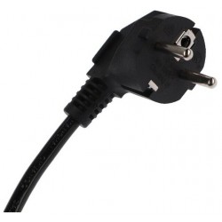 Электрическая плита Добрыня DO-2206 (черный)