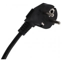 Электрическая плита Добрыня DO-2206 (черный)