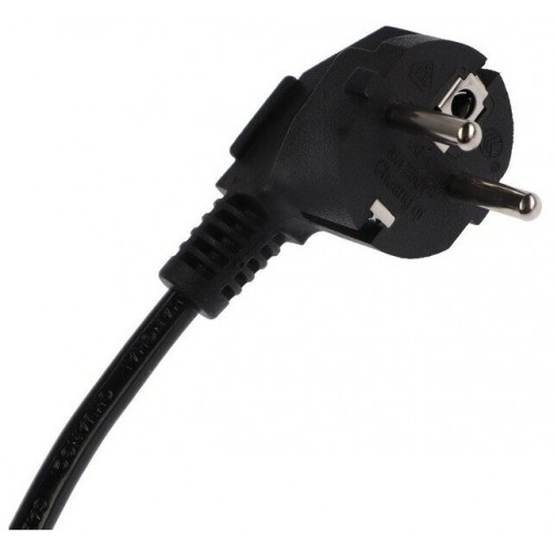 Электрическая плита Добрыня DO-2206 (черный) 