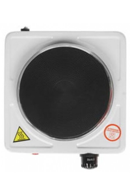 Электрическая плита Energy EN-901 (белый) 1