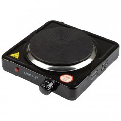 Электрическая плита Energy EN-901B (черный)