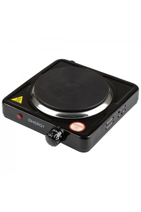 Электрическая плита Energy EN-901B (черный) 