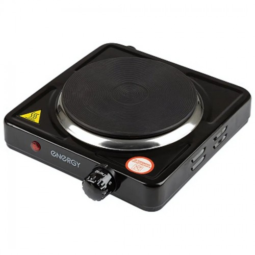Электрическая плита Energy EN-901B (черный) 