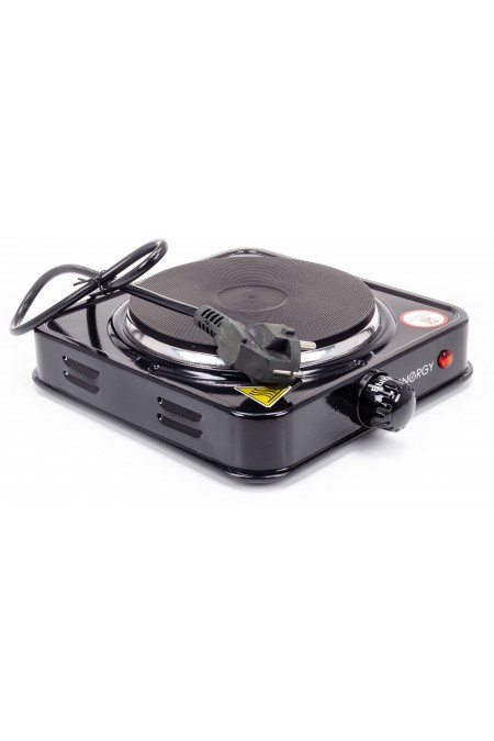 Электрическая плита Energy EN-901B (черный) 1