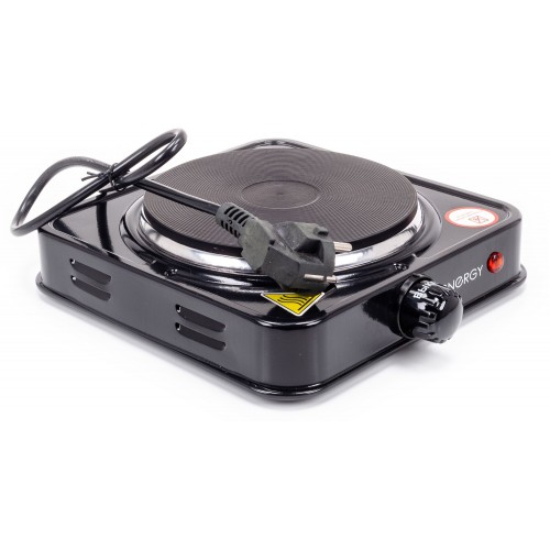 Электрическая плита Energy EN-901B (черный) 1