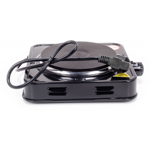 Электрическая плита Energy EN-901B (черный) 3