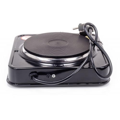 Электрическая плита Energy EN-901B (черный) 4