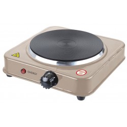 Электрическая плита Energy EN-901E (бежевый)