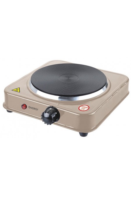 Электрическая плита Energy EN-901E (бежевый) 
