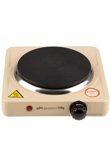 Электрическая плита Energy EN-901E (бежевый) 1