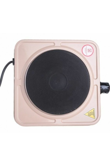 Электрическая плита Energy EN-901E (бежевый) 2