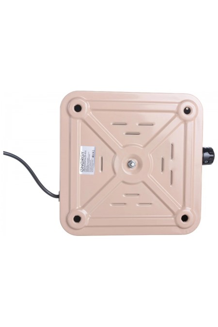 Электрическая плита Energy EN-901E (бежевый) 3