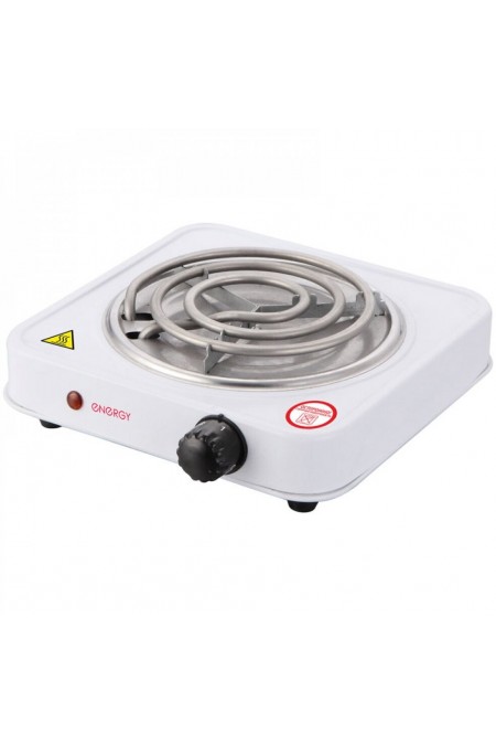 Электрическая плита Energy EN-902 (белый) 