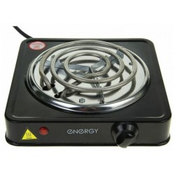 Электрическая плита Energy EN-902B (черный)