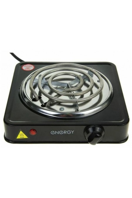 Электрическая плита Energy EN-902B (черный) 