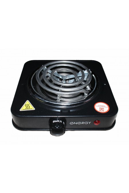 Электрическая плита Energy EN-902B (черный) 2