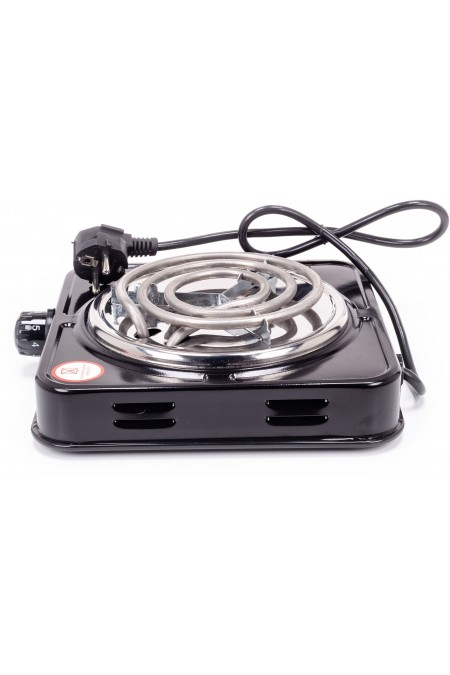 Электрическая плита Energy EN-902B (черный) 3