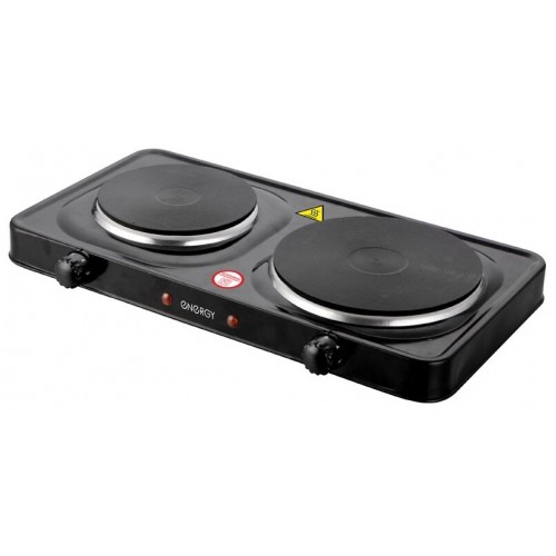 Электрическая плита Energy EN-903B (черный) 