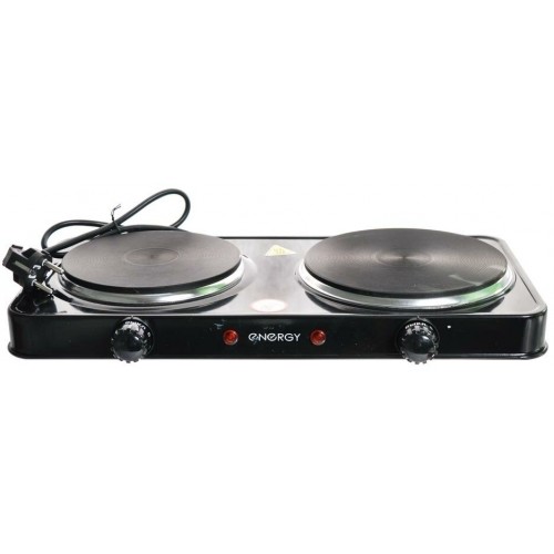 Электрическая плита Energy EN-903B (черный) 1