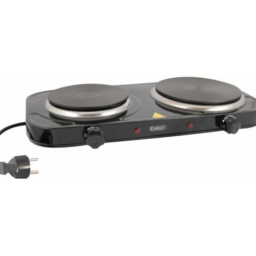 Электрическая плита Energy EN-903B (черный) 2