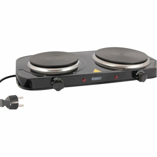 Электрическая плита Energy EN-903B (черный) 3