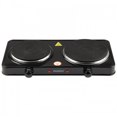 Электрическая плита Energy EN-903B (черный) 5