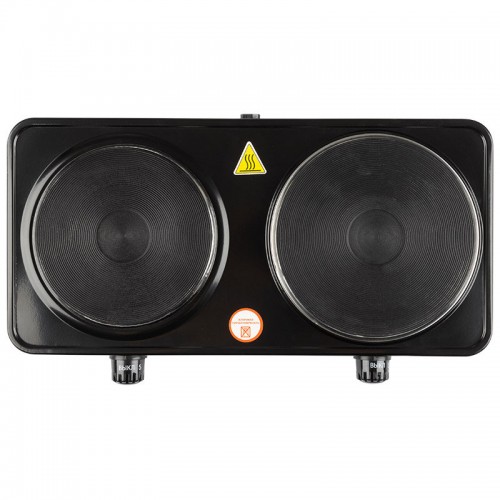 Электрическая плита Energy EN-903B (черный) 6