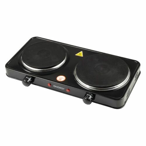 Электрическая плита Energy EN-903B (черный) 8