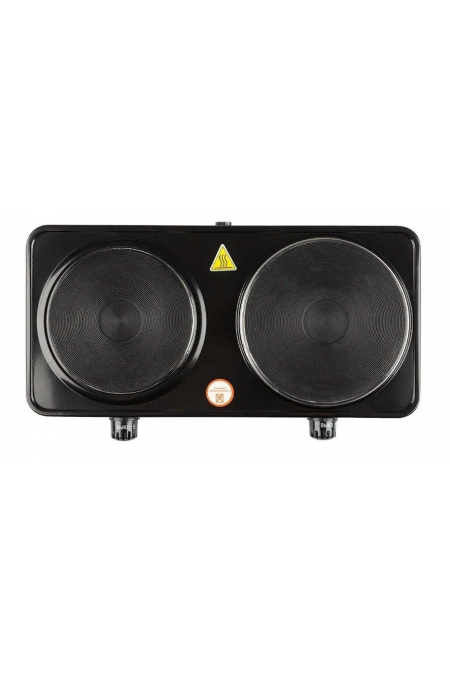 Электрическая плита Energy EN-903B (черный) 4