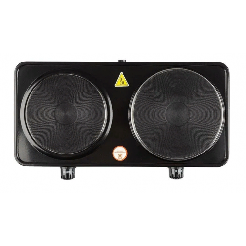 Электрическая плита Energy EN-903B (черный) 9