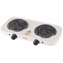 Электрическая плита Energy EN-904 (белый)