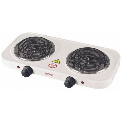Электрическая плита Energy EN-904 (белый) 