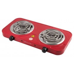 Электрическая плита Energy EN-904R (красный)