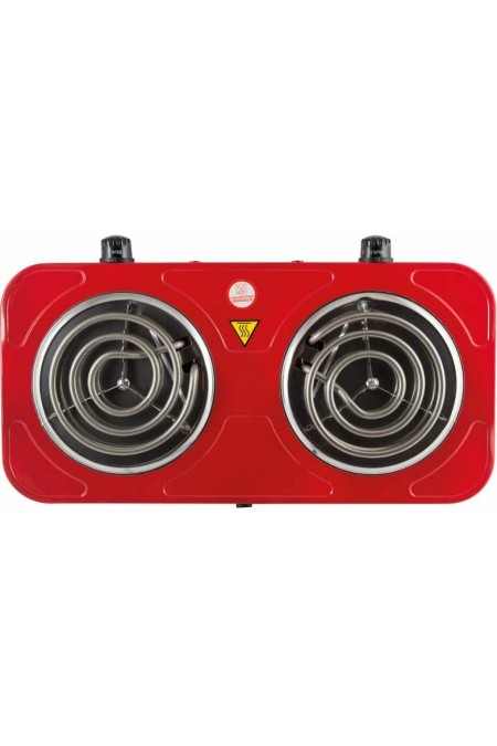 Электрическая плита Energy EN-904R (красный) 1