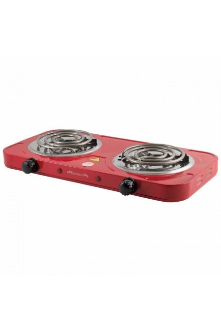 Электрическая плита Energy EN-904R (красный) 2