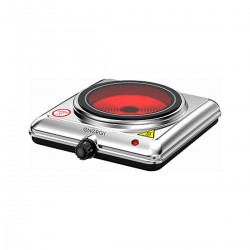 Электрическая плита Energy EN-909 (серебристый)