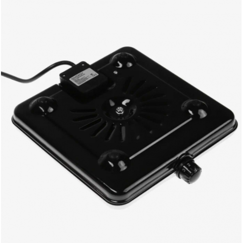 Электрическая плита Energy EN-909 (серебристый) 2