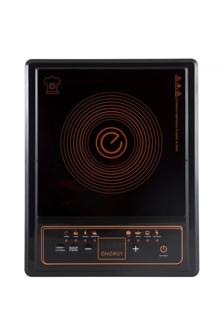 Электрическая плита Energy EN-919 (черный) 4